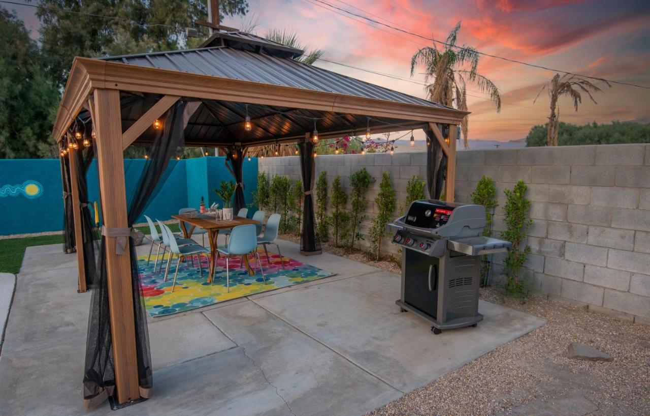 Rather Be Desert Getaway By Rather Be Properties Bermuda Dunes Exterior photo