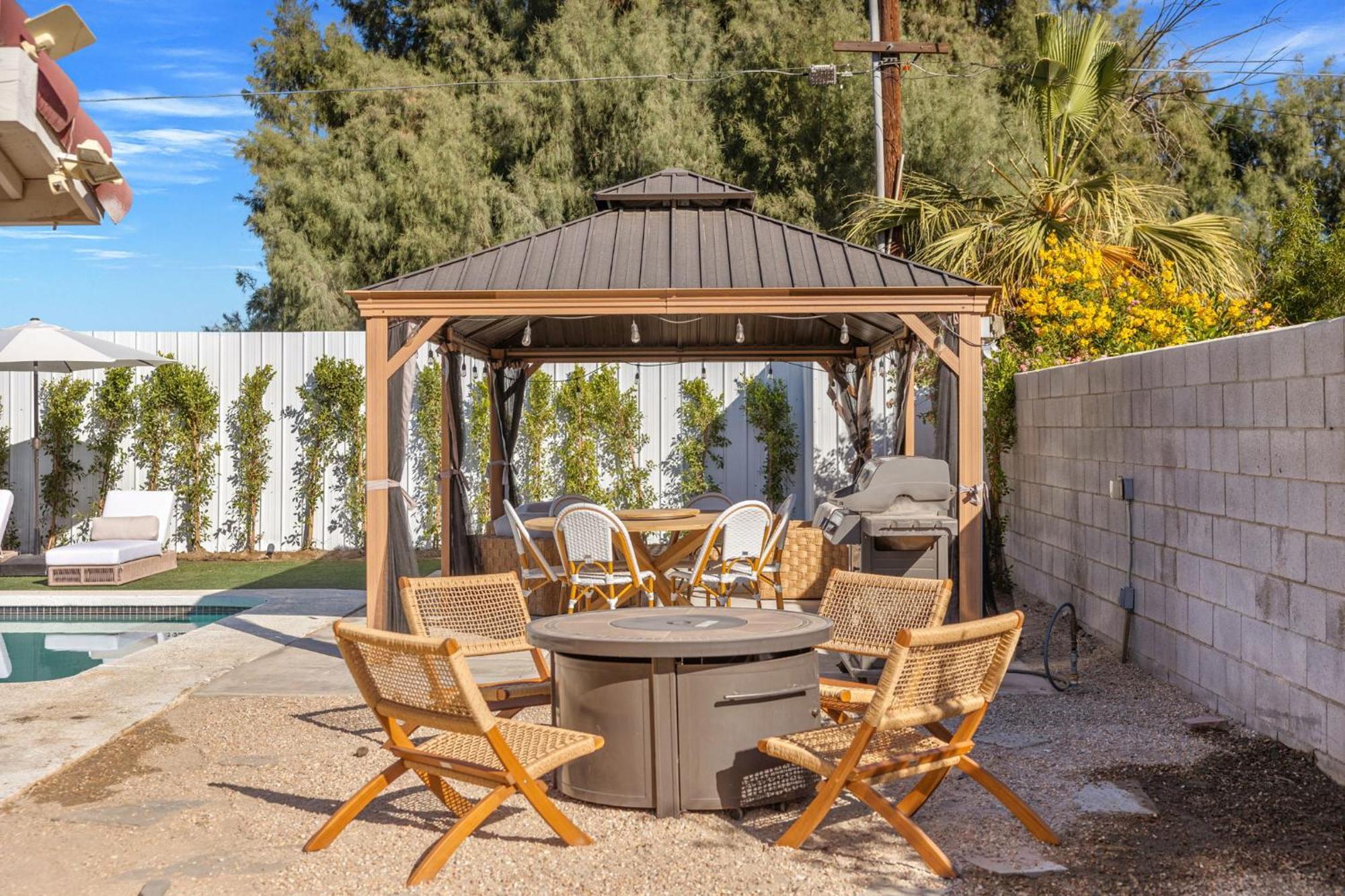 Rather Be Desert Getaway By Rather Be Properties Bermuda Dunes Exterior photo