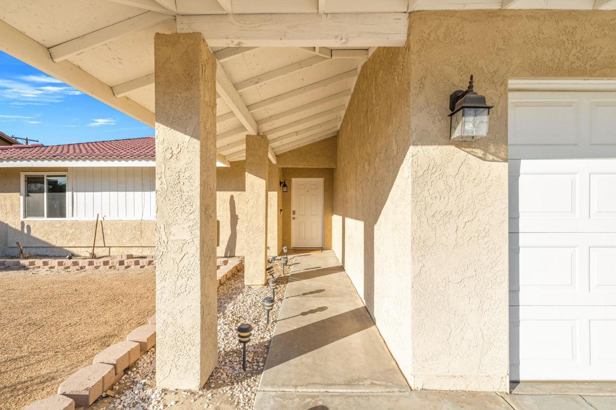 Rather Be Desert Getaway By Rather Be Properties Bermuda Dunes Exterior photo