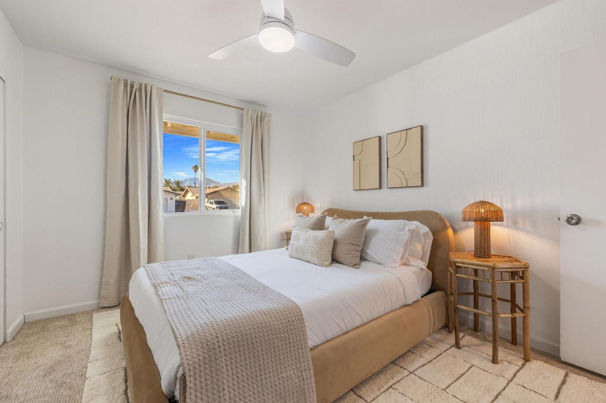 Rather Be Desert Getaway By Rather Be Properties Bermuda Dunes Exterior photo